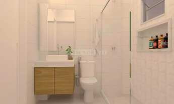 Imagem 2: Copacabana Apartamento com 1 dormitório