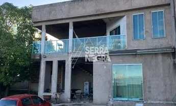 Imagem 6: CASA COM 3 QUARTOS, PISCINA, CONDOMÍNIO FECHADO, SHA CONJUNTO 4 ARNIQUEIRAS