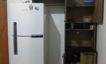 Imagem 5: Casa mobiliada no providência