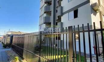 Imagem: APARTAMENTO no SAGUAÇÚ com 2 quartos para