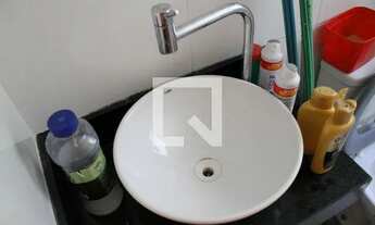 Imagem 6: Apartamento para Aluguel - Residencial Goiânia Viva, 2 Quartos, 39 m2