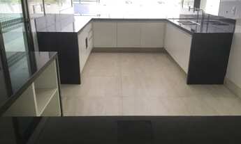 Imagem 3: Apartamento novo de 04 quartos, 04 vagas e lazer completo