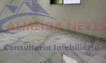 Imagem 4: Apartamento com 2 quartos Residencial Mar de Abrantes