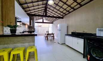 Imagem 7: Casa para locação de TEMPORADA em Jacaraipe na Serra