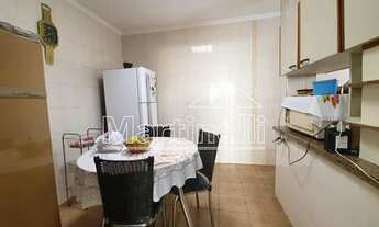 Imagem 4: Casa Padrão em Ribeirão Preto