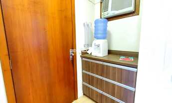 Imagem 6: SALAS CONJUGADAS E FINAMENTE MOBILIADAS VOCÊ SÓ ENCONTRA AQUI, NA REGIÃO SUL IMÓVEIS