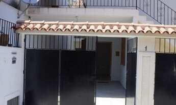 Imagem: Casa de vila para venda possui 125 metros