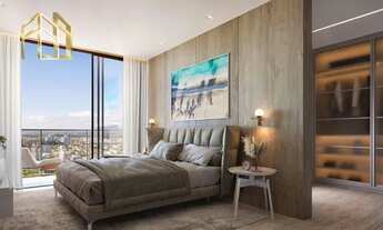 Imagem 6: Apartamento com 4 dormitórios à venda, 211 m² - Itacolomi - Balneário Piçarras/SC