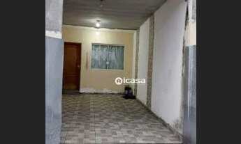 Imagem 3: Sobrado com 2 dormitórios à venda, 86 m² por R$ 202.000,00 - Jardim Panorama - Caçapava/SP