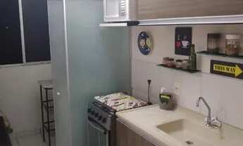 Imagem: Apto 2 quartos sendo 1 suíte -900,00 residencial