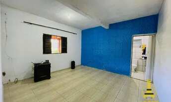 Imagem 5: Casa com 1 dormitório para alugar, 80 m² por R$ 850,00/mês - Terra Preta - Mairiporã/SP