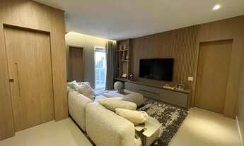 Imagem 3: Miami One Life Style - Apartamento 4 quartos, sendo 4 suítes