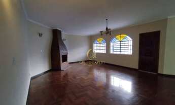 Imagem 7: Casa com 4 dormitórios Piscina, Edícula , churrasqueira . para alugar