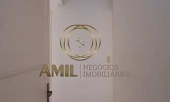 Imagem 2: LM AP07002 ² - Apartamento 3 dormitórios / 90 m² / Jardim Aquarius