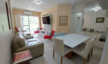 Imagem 5: Apartamento à venda, 89 m² por R$ 550.000,00 - Enseada - Guarujá/SP