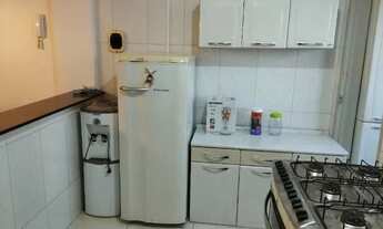 Imagem 6: Lindo Apto Mobiliado 2 quartos no Cruzeiro