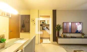 Imagem 7: Apartamento para Aluguel - Campo Grande, 2 Quartos, 74 m2