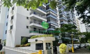 Imagem 4: RIO DE JANEIRO - Apartamento Padrão - JACAREPAGUA