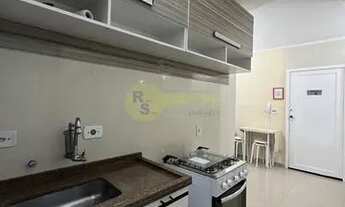 Imagem 5: Apartamento com 1 dorm, Mirim, Praia Grande - R$ 198 mil, Cod: 4899
