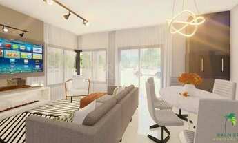 Imagem 4: Casa para Venda - 87.02m², 2 dormitórios, sendo 1 suites, 1 vaga - Centro