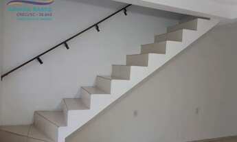 Imagem 5: Casa com 2 dormitórios à venda, 84 m² por R$ 270.000 - Cachoeira do Bom Jesus - Florianópo