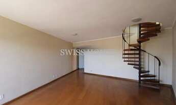 Imagem 3: Cobertura - Vila Itapura - Campinas