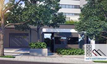 Imagem 2: Apartamento 3 Dormitórios (94,9m²), 1 Suíte, Terraço, 2 Vagas. Próximo da estação Campo B