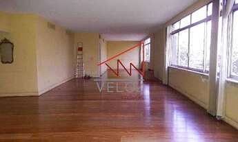 Imagem: Apartamento-À VENDA-Leblon-Rio de Janeiro-RJ