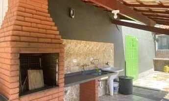 Imagem 5: Casa em Peruíbe, litoral sul de São Paulo