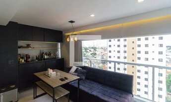 Imagem 5: Apartamento à Venda - Vila Mariana, 1 Quarto, 36 m2