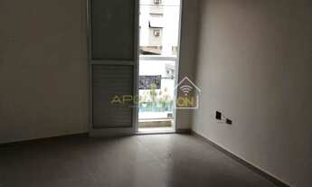 Imagem 7: Casa Sobreposta Triplex - 3 quartos - 3 suítes - Campo Grande - Santos -SP