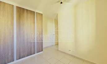 Imagem 6: Apartamento Padrão em Ribeirão Preto