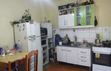 Imagem 3: Apartamento para Venda - 60m², 1 dormitório, 1 vaga - Cecília
