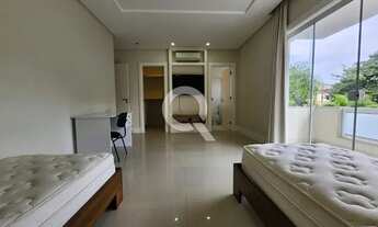 Imagem 6: Barra da Tijuca Casa em condomínio com 5 dormitórios