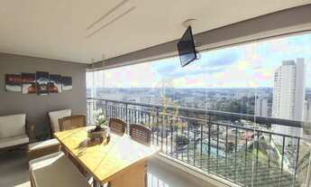 Imagem 7: BAIXOU VALOR - LINDO APARTAMENTO 104M - 2 SUÍTES - VERDE MORUMBI