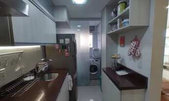 Imagem 7: PORTO ALEGRE - Apartamento Padrão - Cristo Redentor