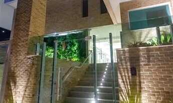 Imagem 4: APARTAMENTO COM 90 m² - FORTE - PRAIA GRANDE SP