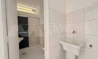 Imagem 7: Apartamento reformado e excelente, com 40 m², 1 Quarto, 1 Banheiro e Lavanderia