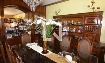 Imagem 3: Casa para Aluguel - Jardim 25 de Agosto, 4 Quartos, 200 m2