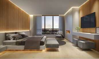 Imagem 4: Apartamento Alto Padrão com 3 suítes  e 176m² no Batel -  Curitiba - PR