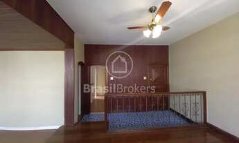 Imagem 4: Apartamento com 3 quartos em Méier - Rio de Janeiro - RJ