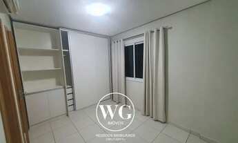 Imagem 1: Apartamento com 03 quartos no Passeio do Mindu