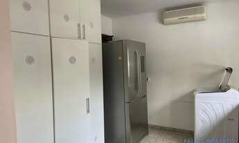 Imagem 7: CASA SOBREPOSTA - ACLIMAÇÃO - SP