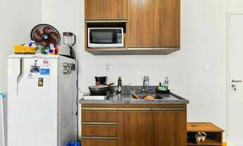 Imagem 5: Apartamento para Aluguel - Bela Vista, 1 Quarto, 31 m2