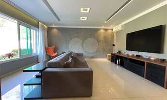 Imagem: Belíssima Casa em Condomínio Alto Padrão