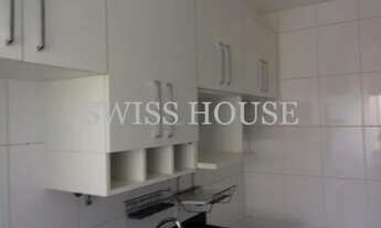 Imagem 5: Apartamento - Jardim Myrian Moreira da Costa - Campinas