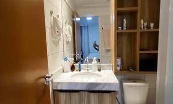 Imagem 6: Apartamento em Nova Parnamirim - 3/4 Suíte - 77m²