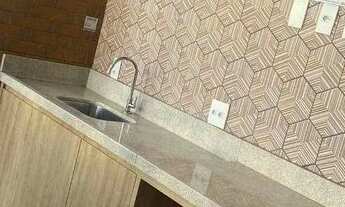 Imagem 3: Apartamento com 2 dormitórios para alugar por R$ 1.565/mês - Jardim Amanda I - Hortolândia