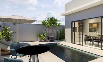 Imagem 5: Casa à venda no Swiss Park - Campinas/SP