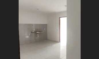 Imagem 3: MUCURIPE - APARTAMENTO - RUA SÃO JOÃO N 96 AP 101 TERREO, Aprox. 38m², Sala/Cozinha, 02 D